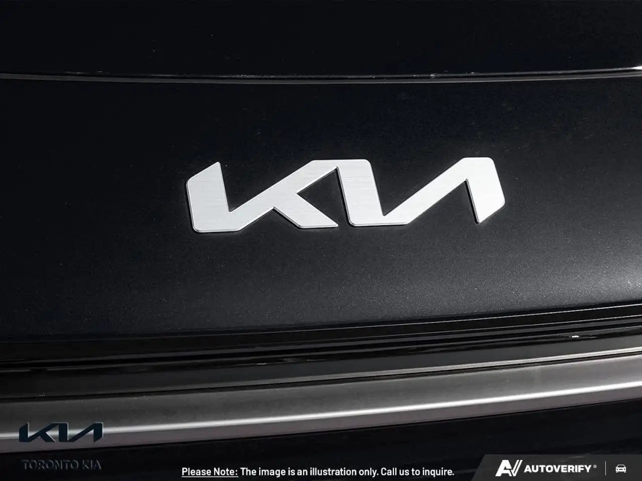 Kia Niro photo Kia Niro