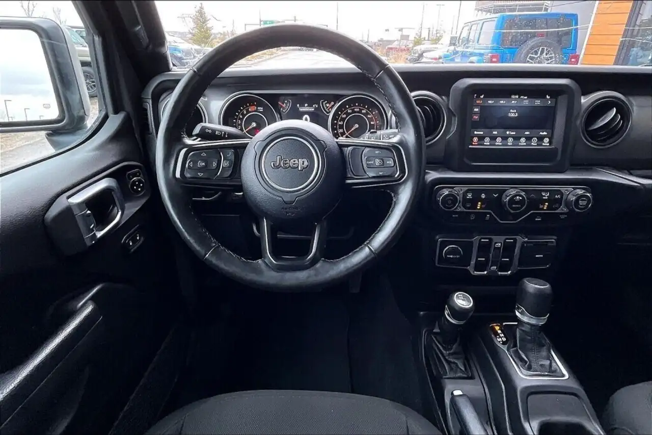 Jeep Wrangler fotografie Jeep Wrangler