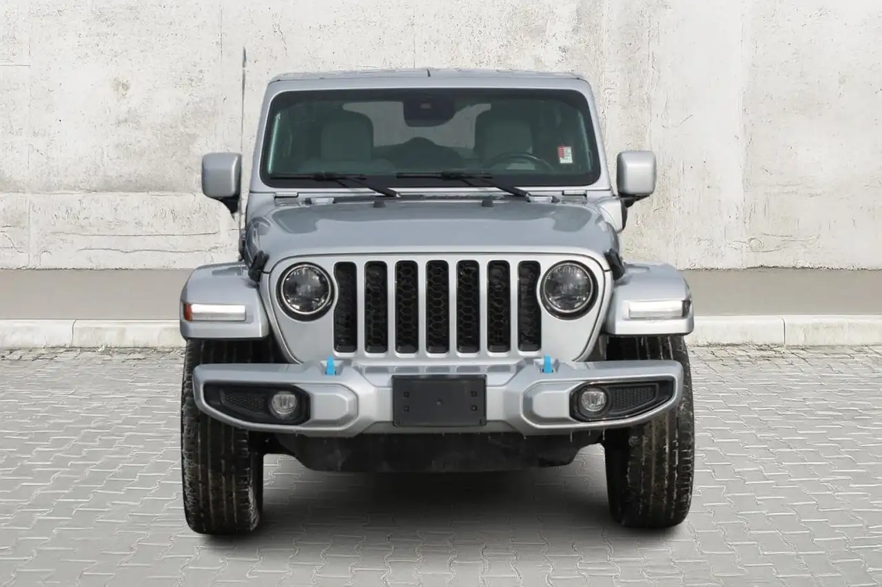 Jeep Wrangler fotografie Jeep Wrangler