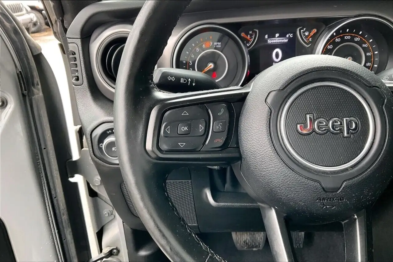 Jeep Wrangler fotografie Jeep Wrangler