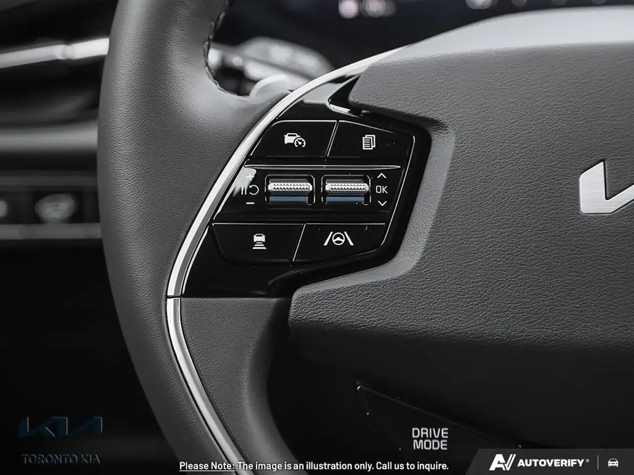Kia Niro photo Kia Niro