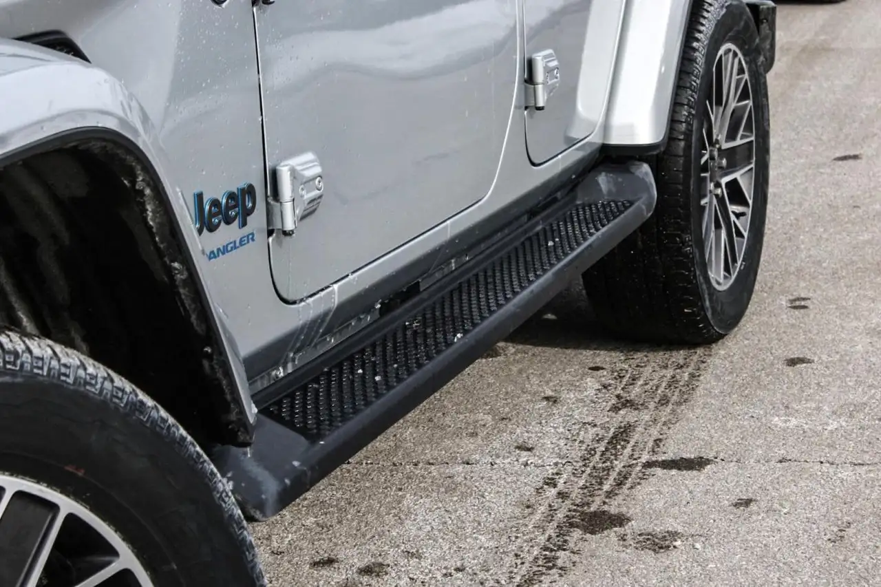 Jeep Wrangler fotografie Jeep Wrangler