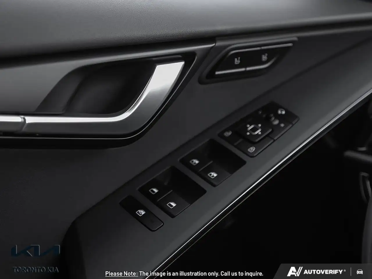 Kia Niro photo Kia Niro