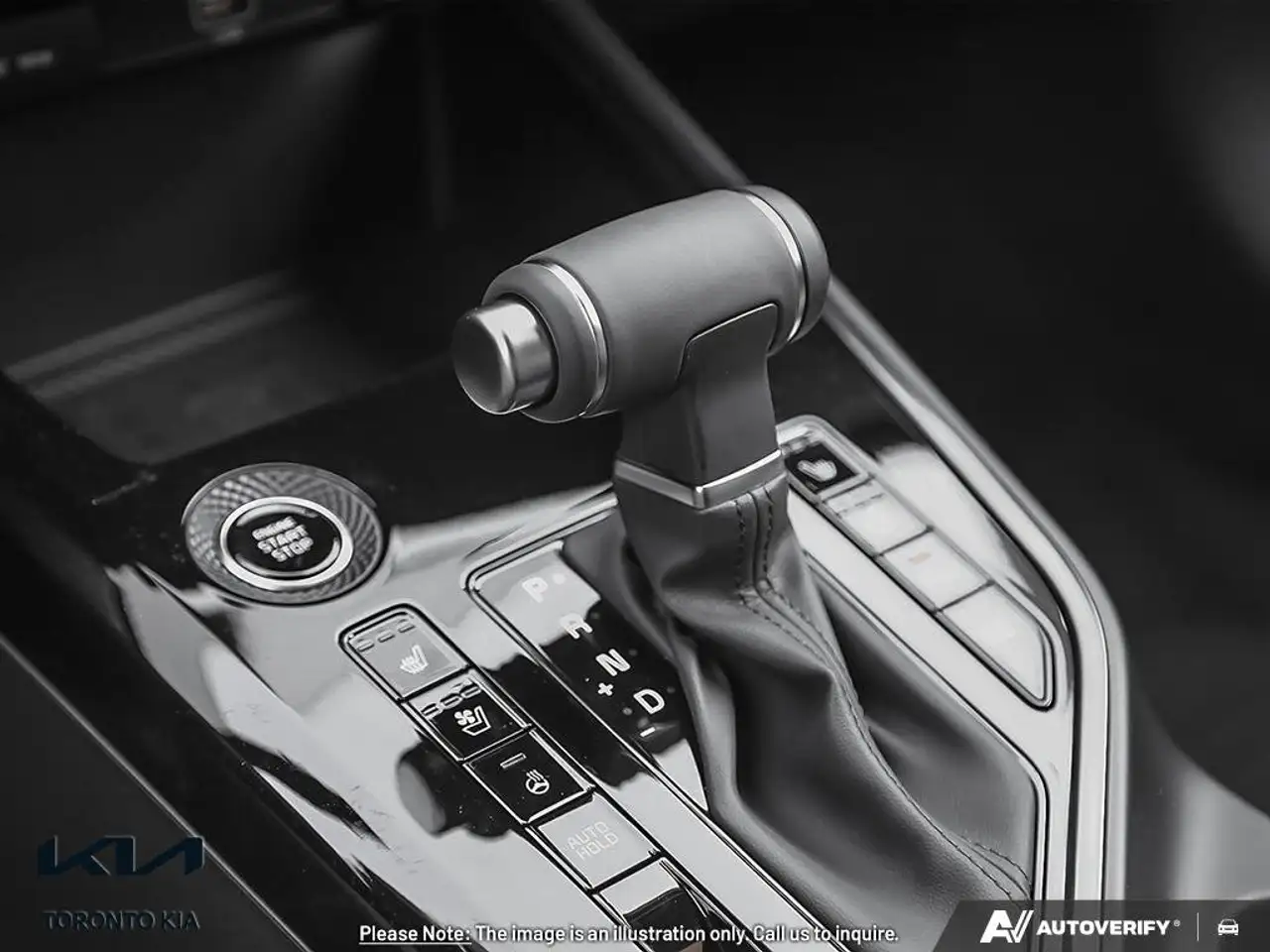 Kia Niro photo Kia Niro