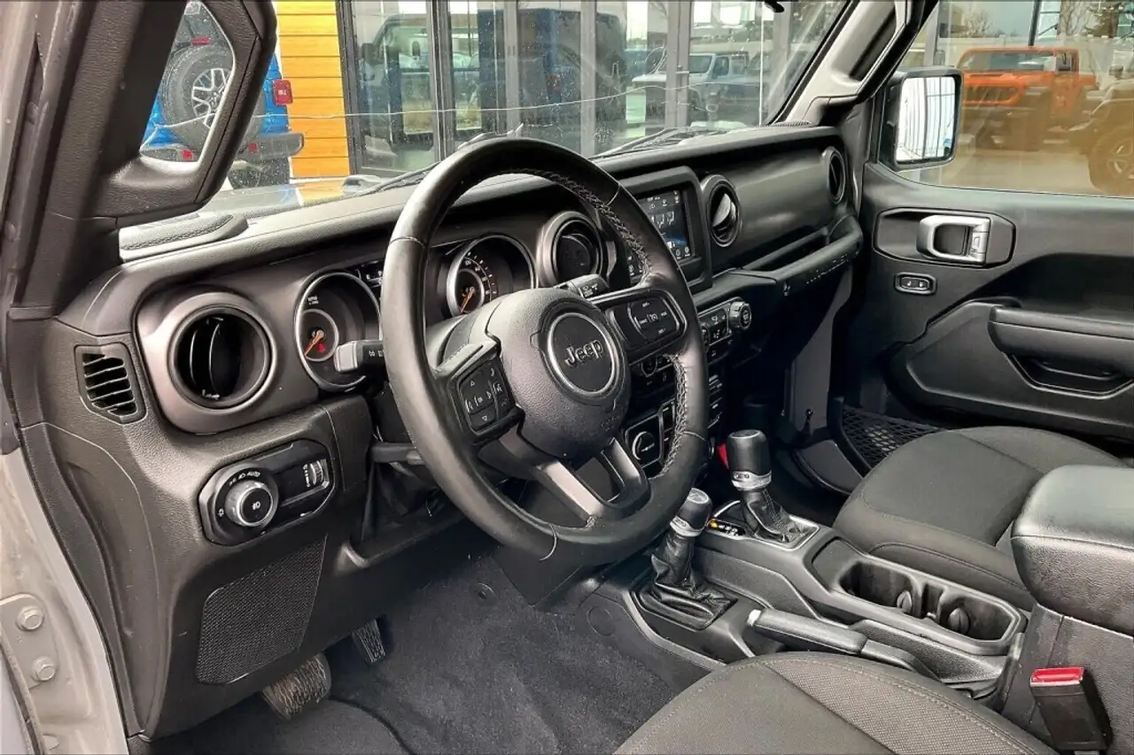 Jeep Wrangler fotografie Jeep Wrangler