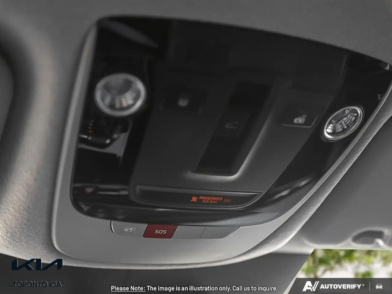 Kia Niro photo Kia Niro
