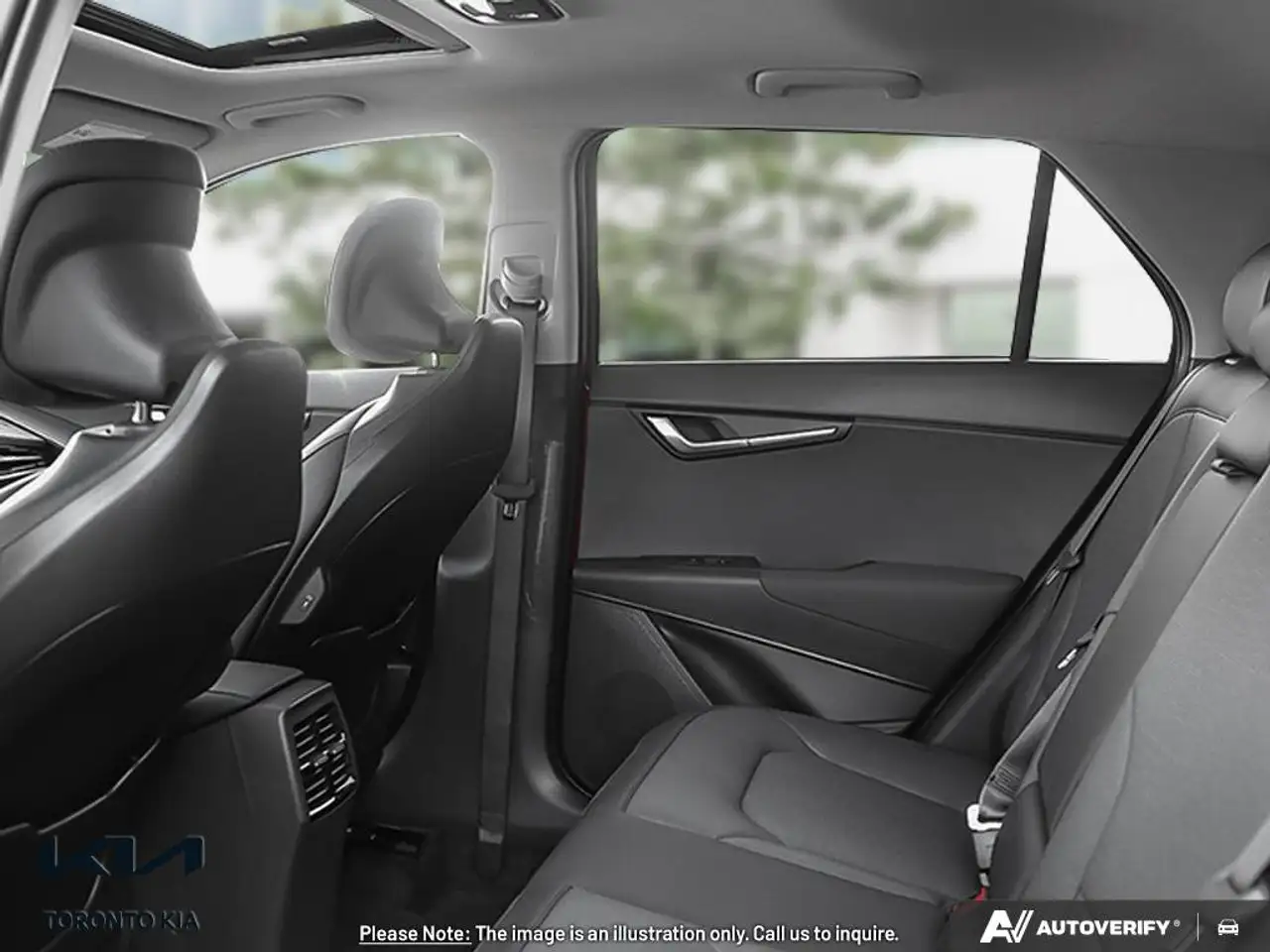 Kia Niro photo Kia Niro