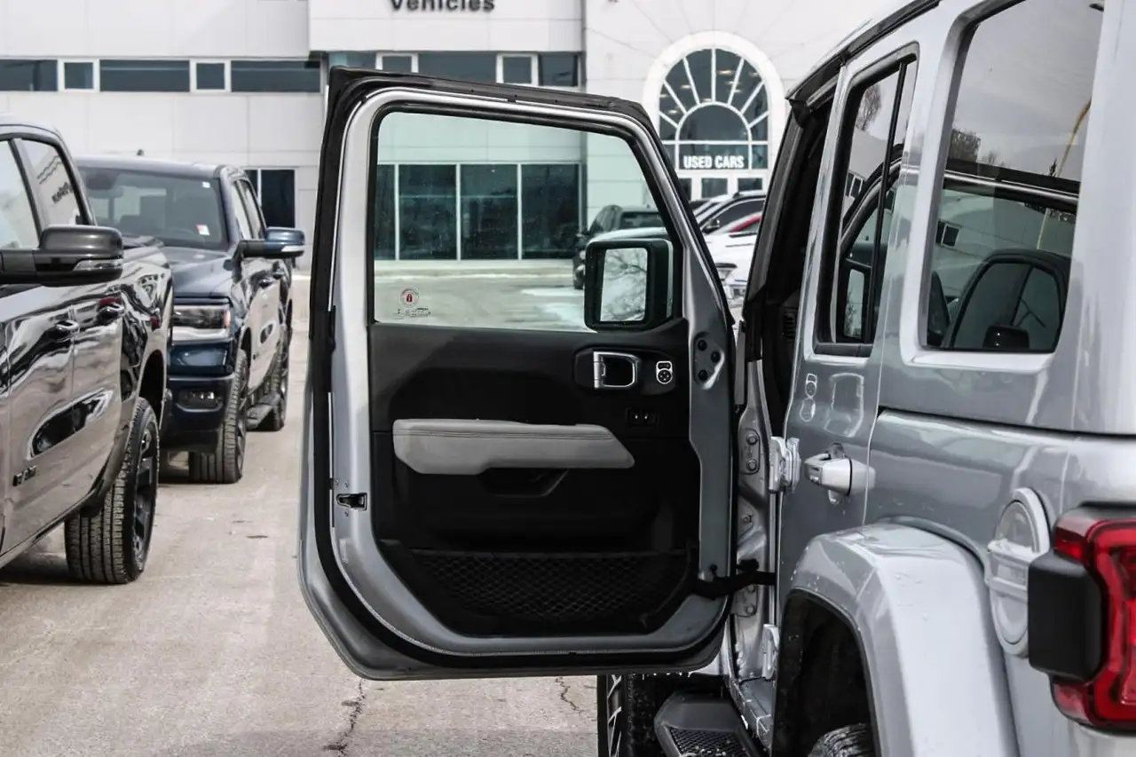 Jeep Wrangler fotografie Jeep Wrangler
