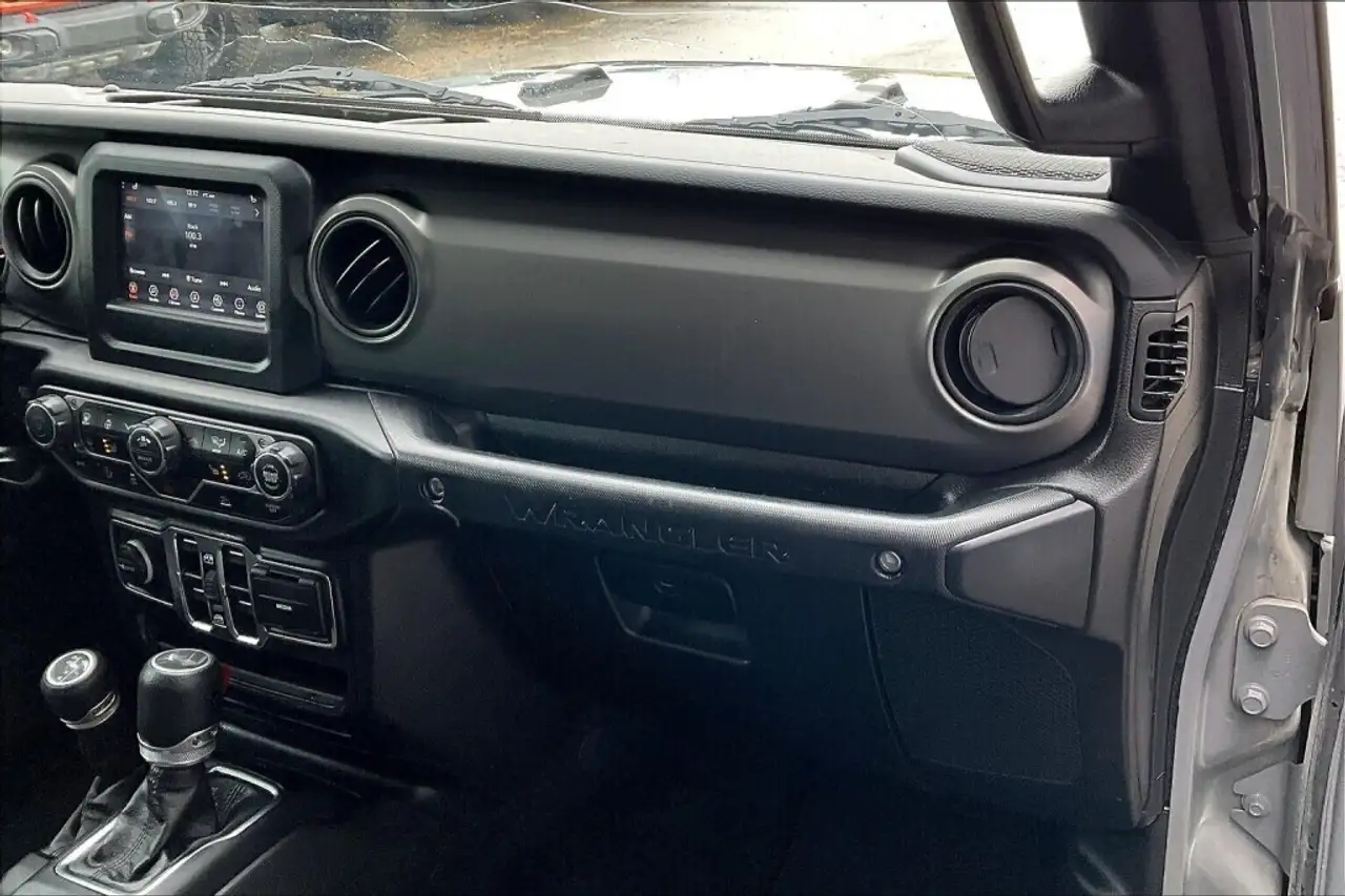 Jeep Wrangler fotografie Jeep Wrangler