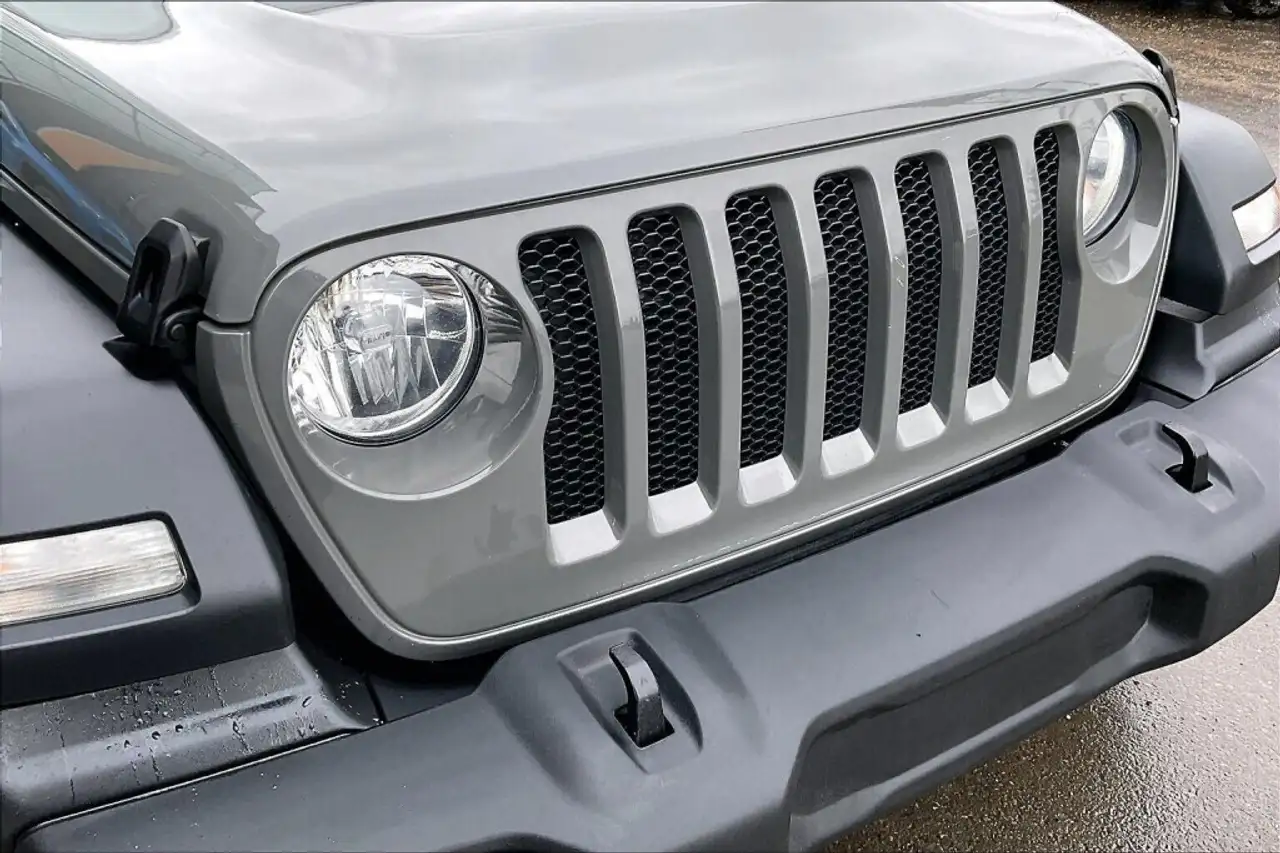 Jeep Wrangler fotografie Jeep Wrangler