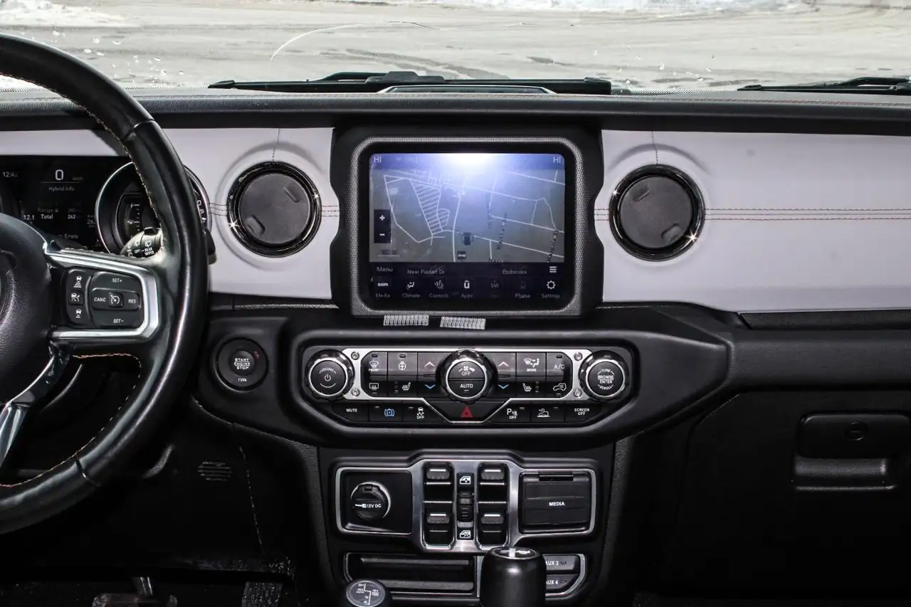 Jeep Wrangler fotografie Jeep Wrangler