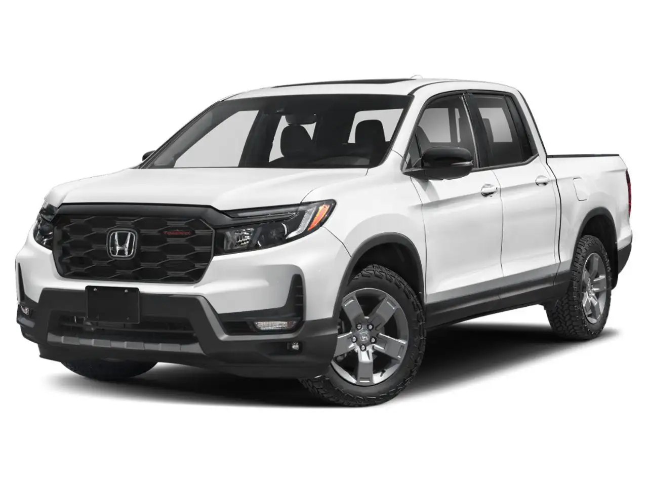 Honda Ridgeline снимка Honda Ridgeline