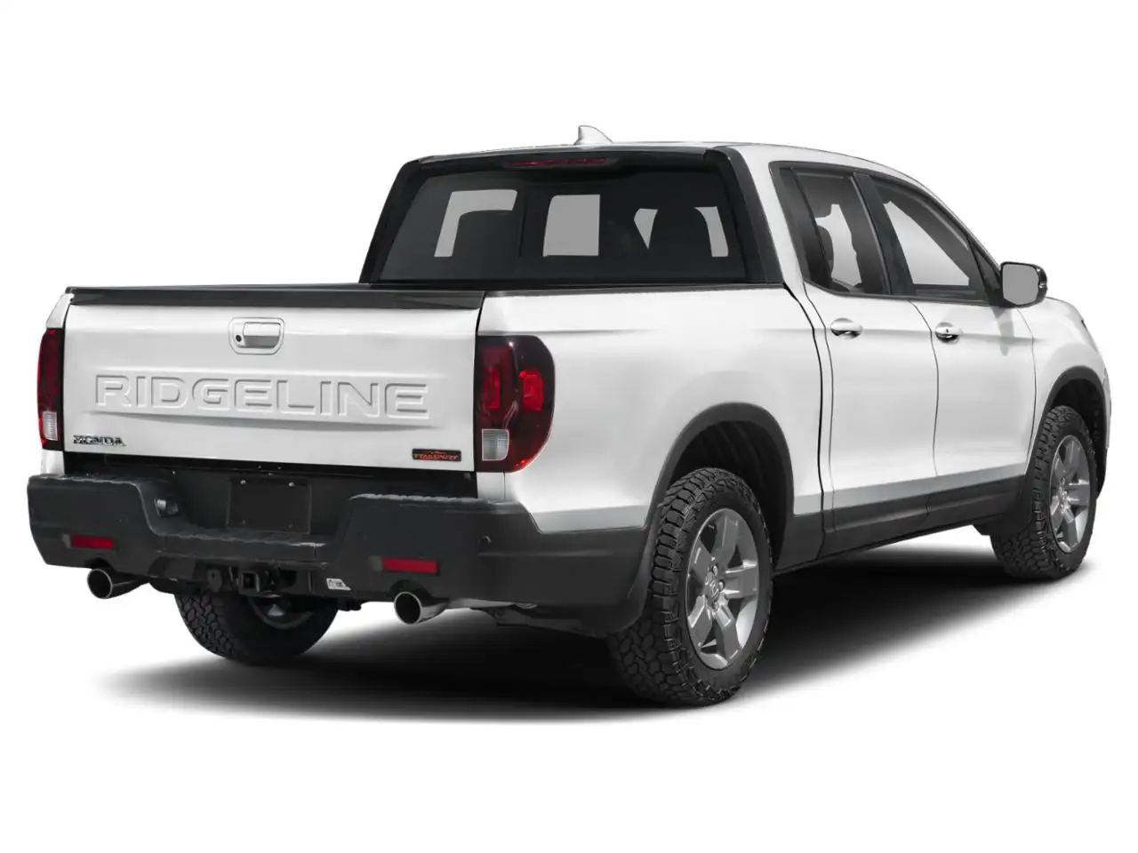 Honda Ridgeline снимка Honda Ridgeline