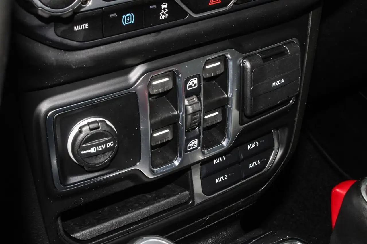 Jeep Wrangler fotografie Jeep Wrangler