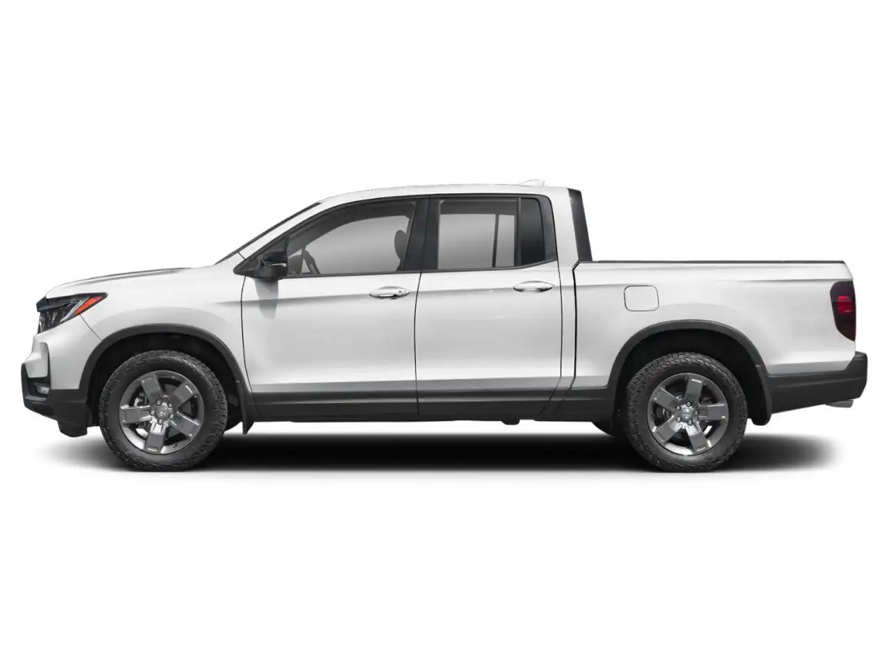 Honda Ridgeline снимка Honda Ridgeline