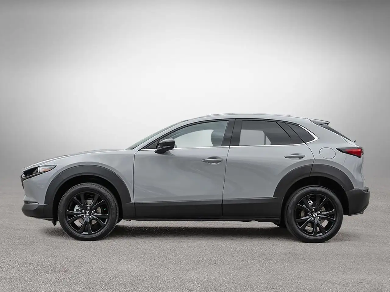 Mazda CX-30 снимка Mazda CX-30