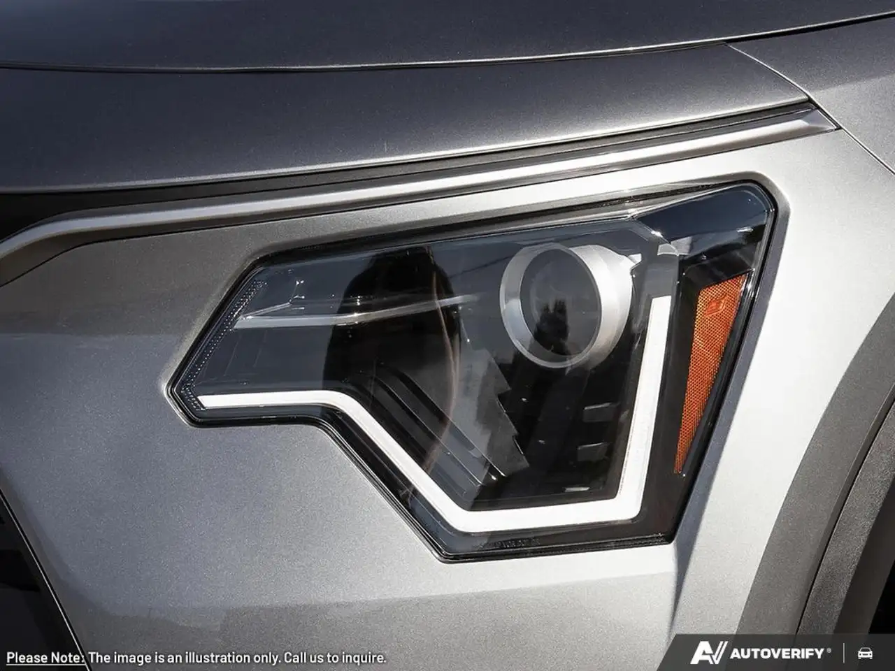 Kia Niro fotografie Kia Niro