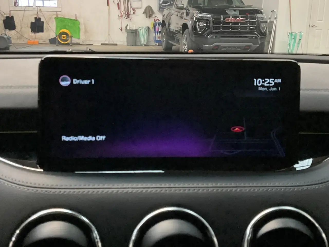 Kia Stinger photo Kia Stinger