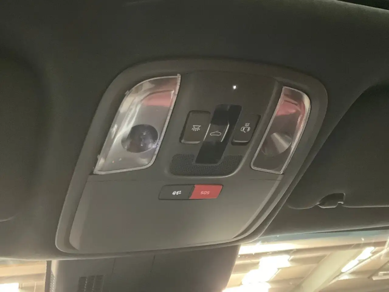 Kia Stinger photo Kia Stinger