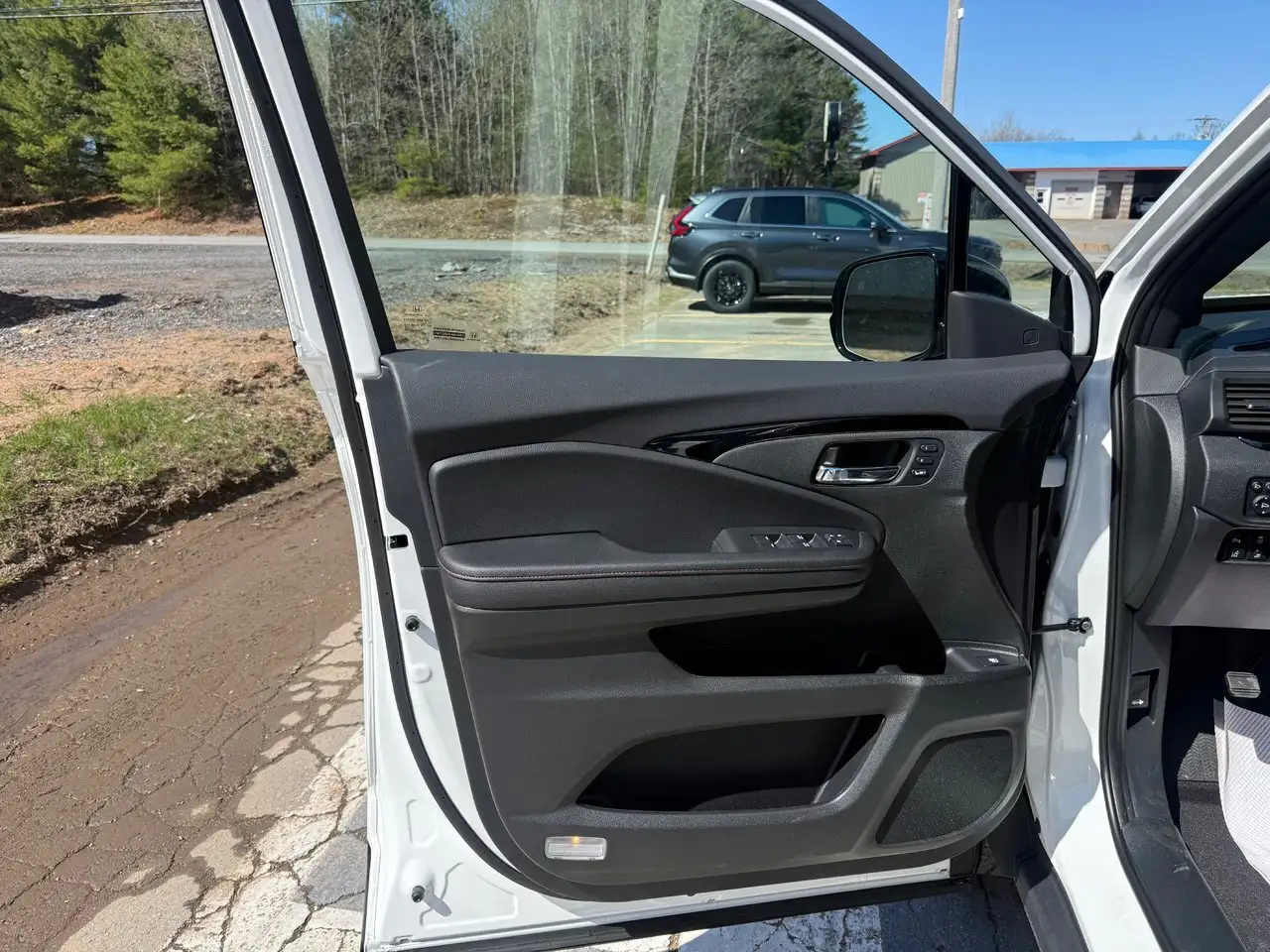Honda Ridgeline снимка Honda Ridgeline