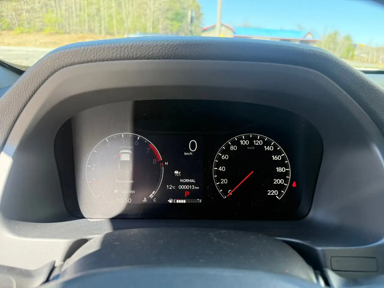 Honda Ridgeline снимка Honda Ridgeline