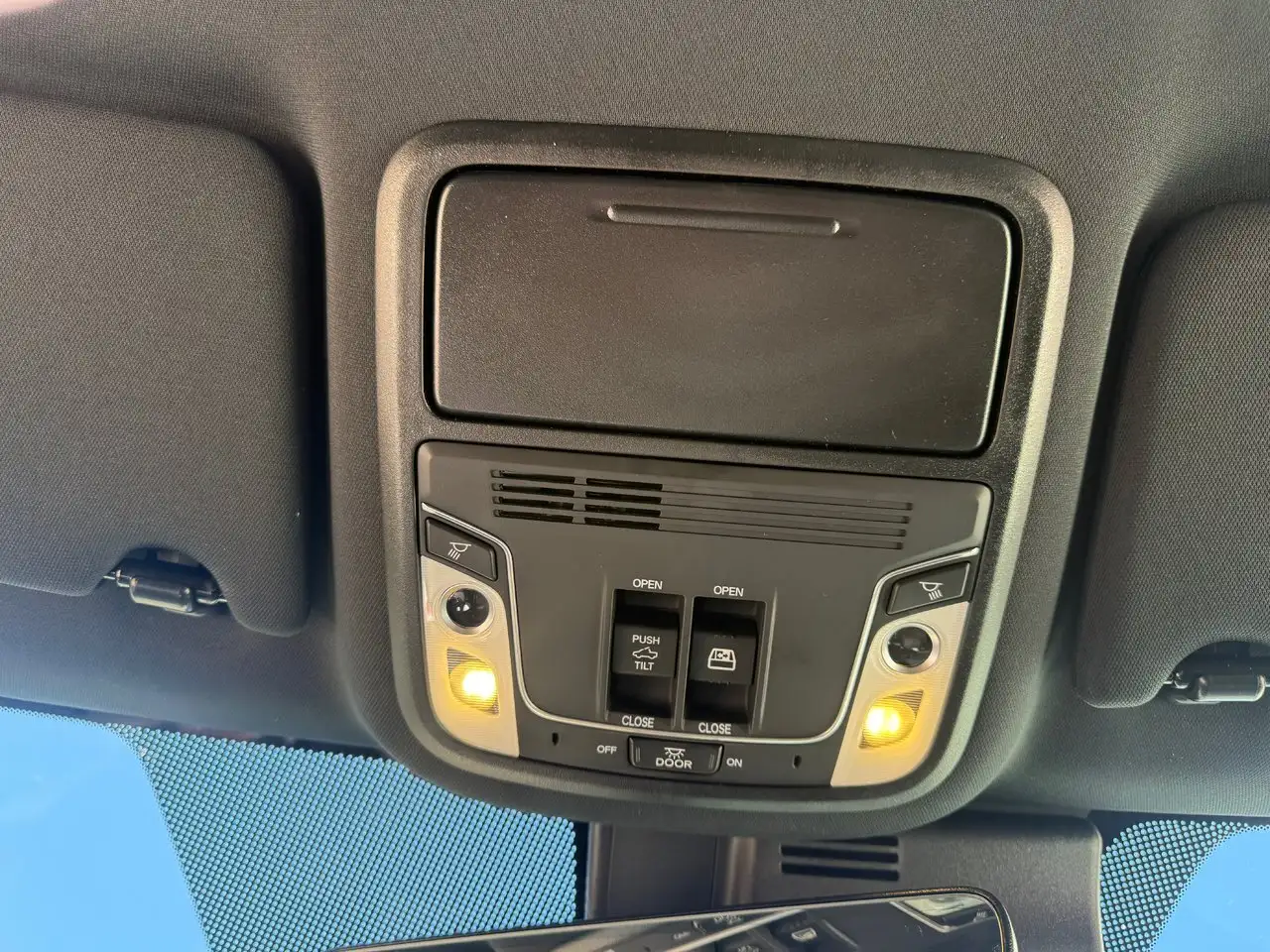 Honda Ridgeline снимка Honda Ridgeline