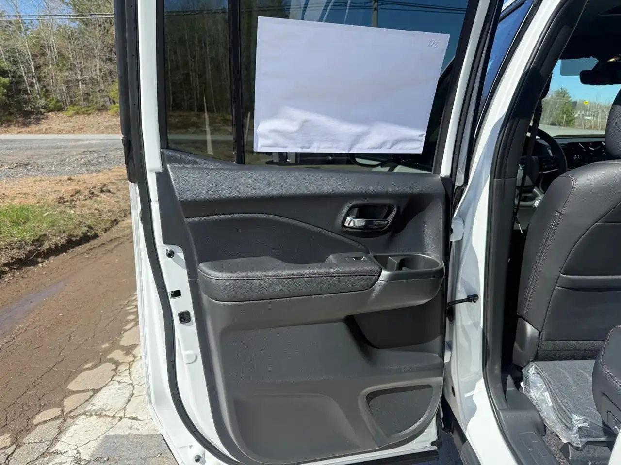 Honda Ridgeline снимка Honda Ridgeline