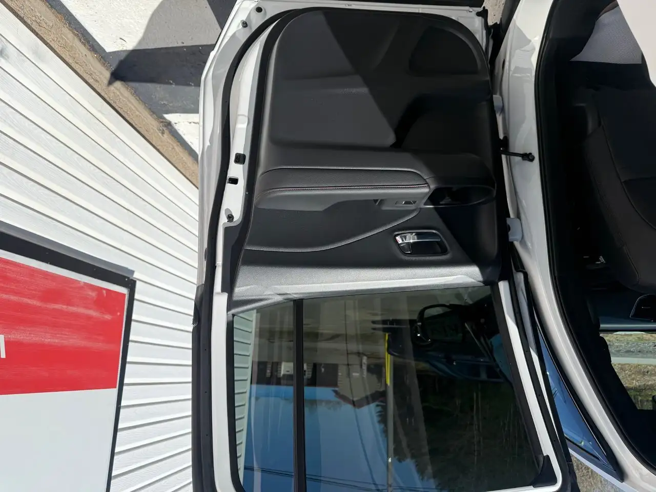Honda Ridgeline снимка Honda Ridgeline