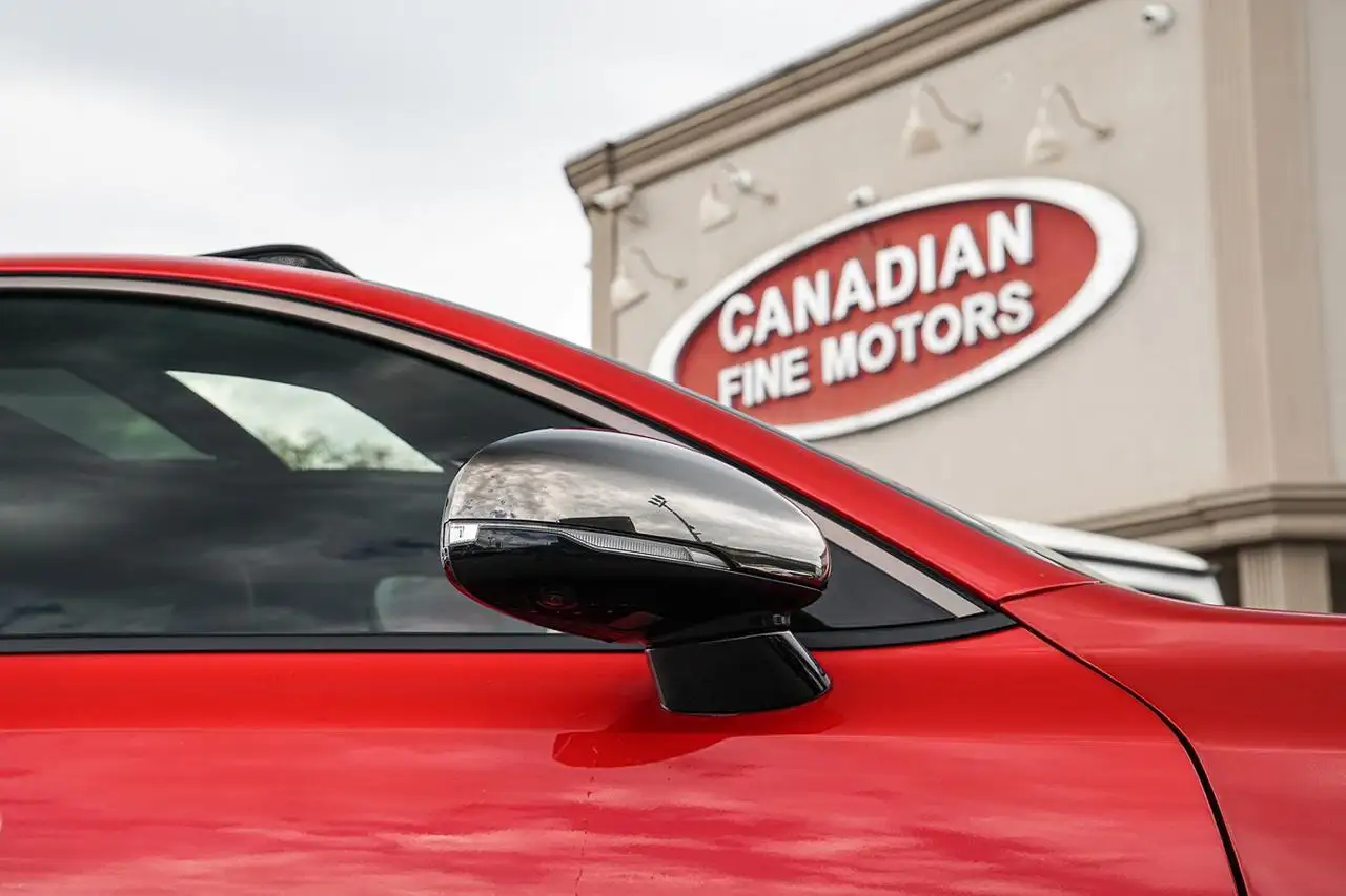 Kia Stinger photo Kia Stinger