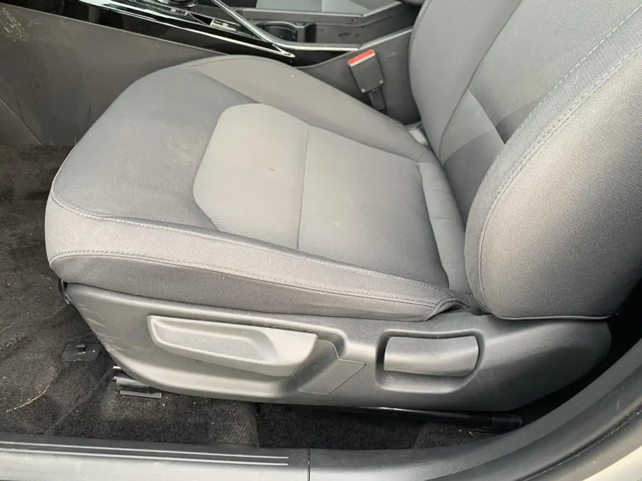Kia Niro снимка Kia Niro