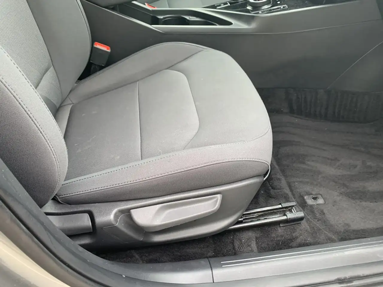 Kia Niro снимка Kia Niro