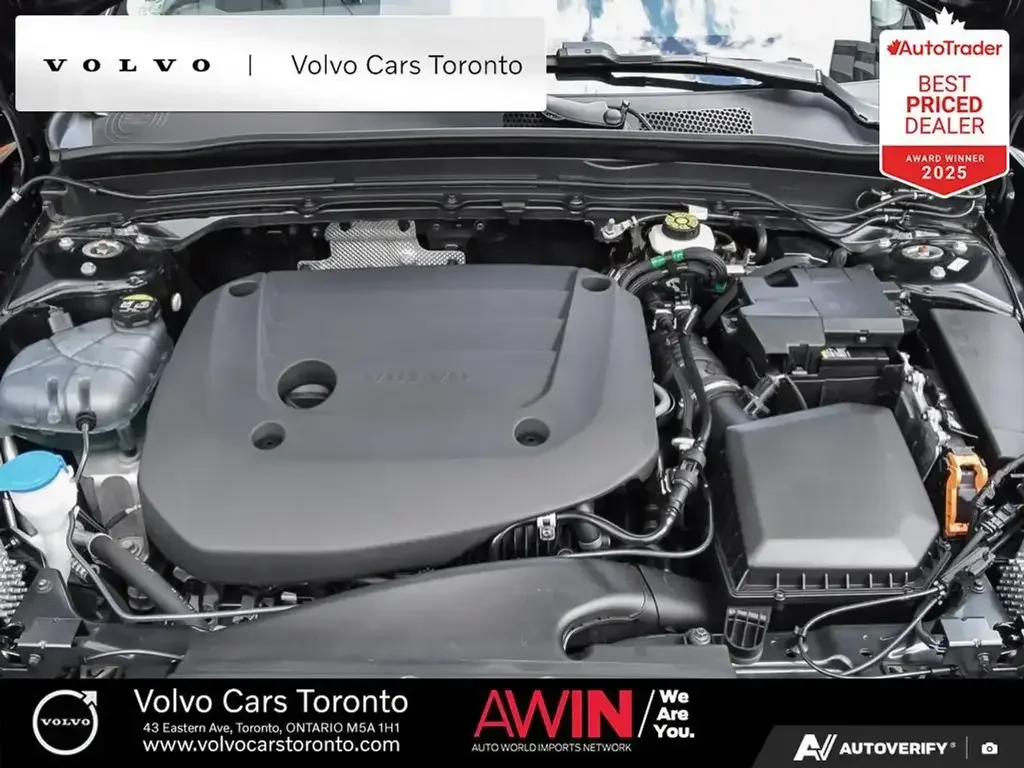 Volvo XC40 снимка Volvo XC40