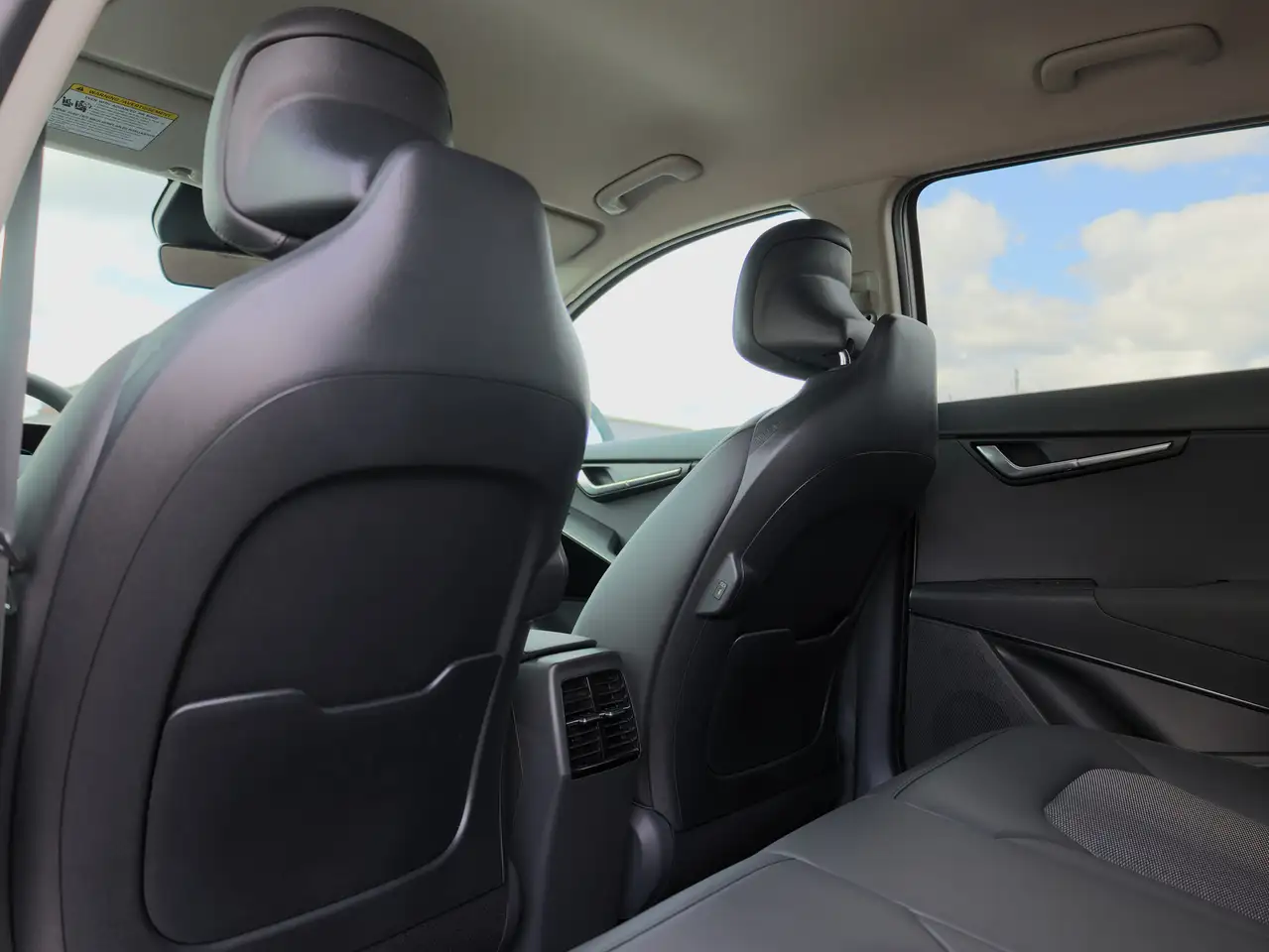 Kia Niro fotografie Kia Niro