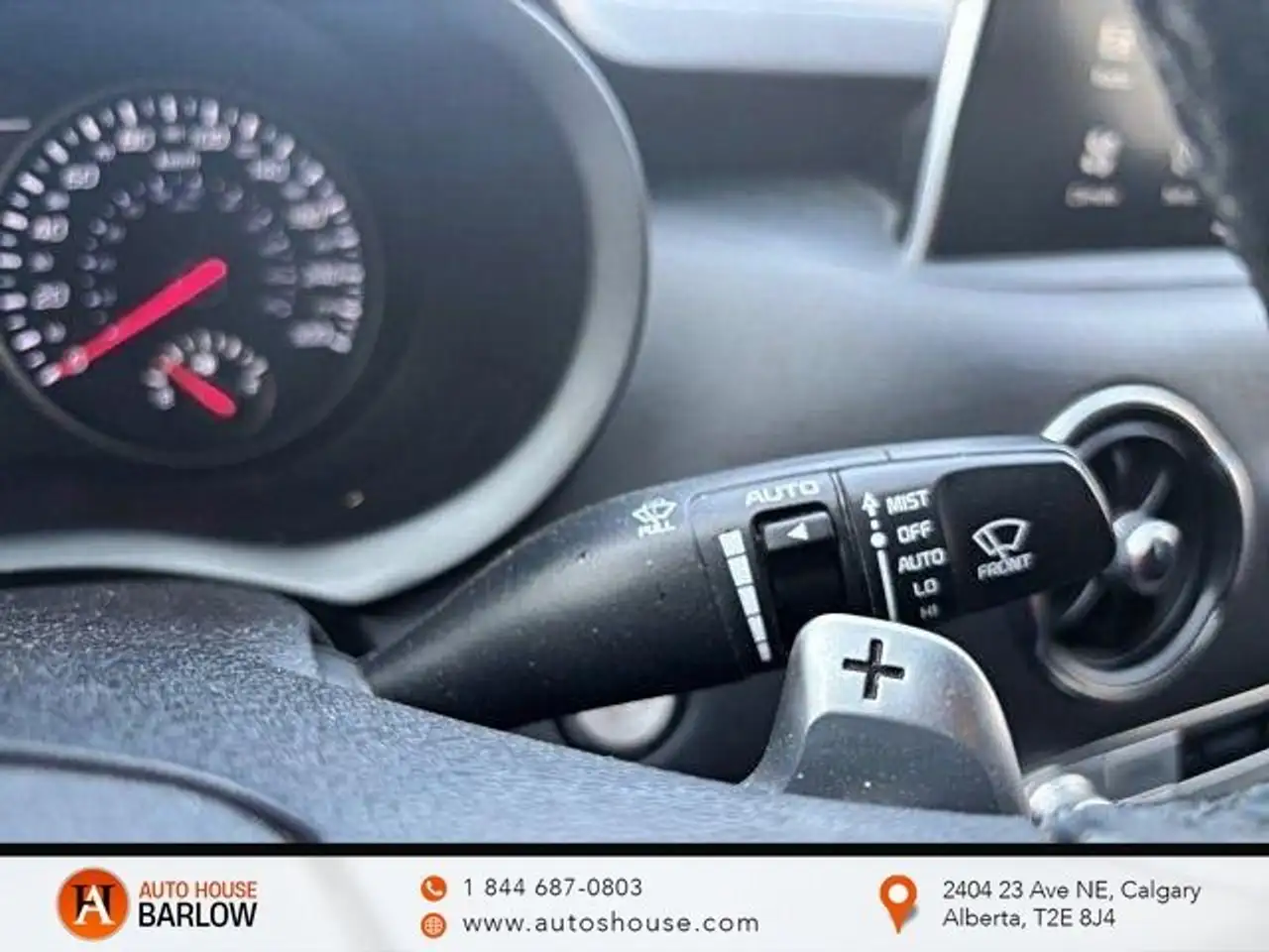 Kia Stinger снимка Kia Stinger
