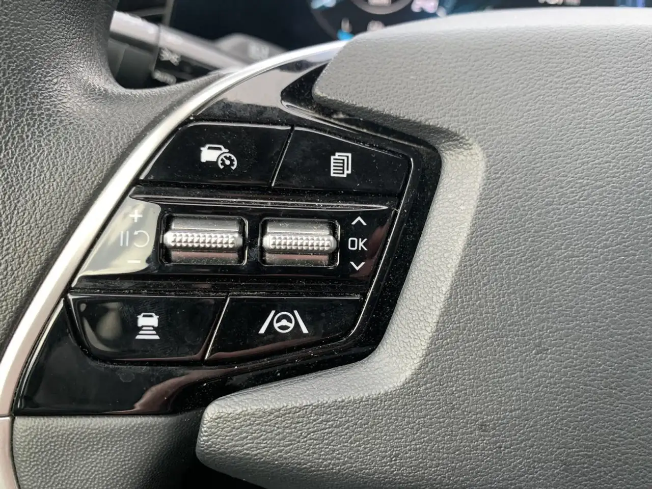 Kia Niro снимка Kia Niro