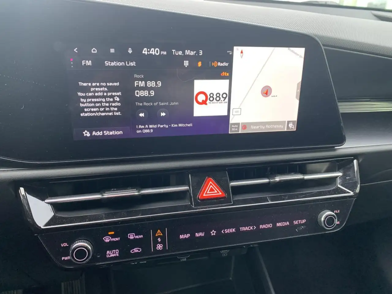 Kia Niro снимка Kia Niro