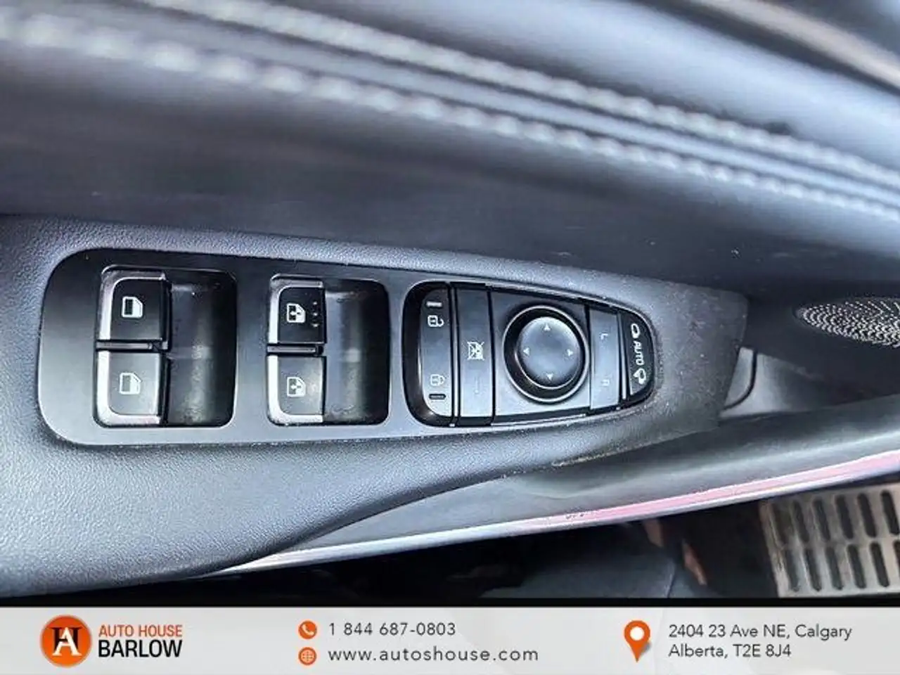 Kia Stinger снимка Kia Stinger
