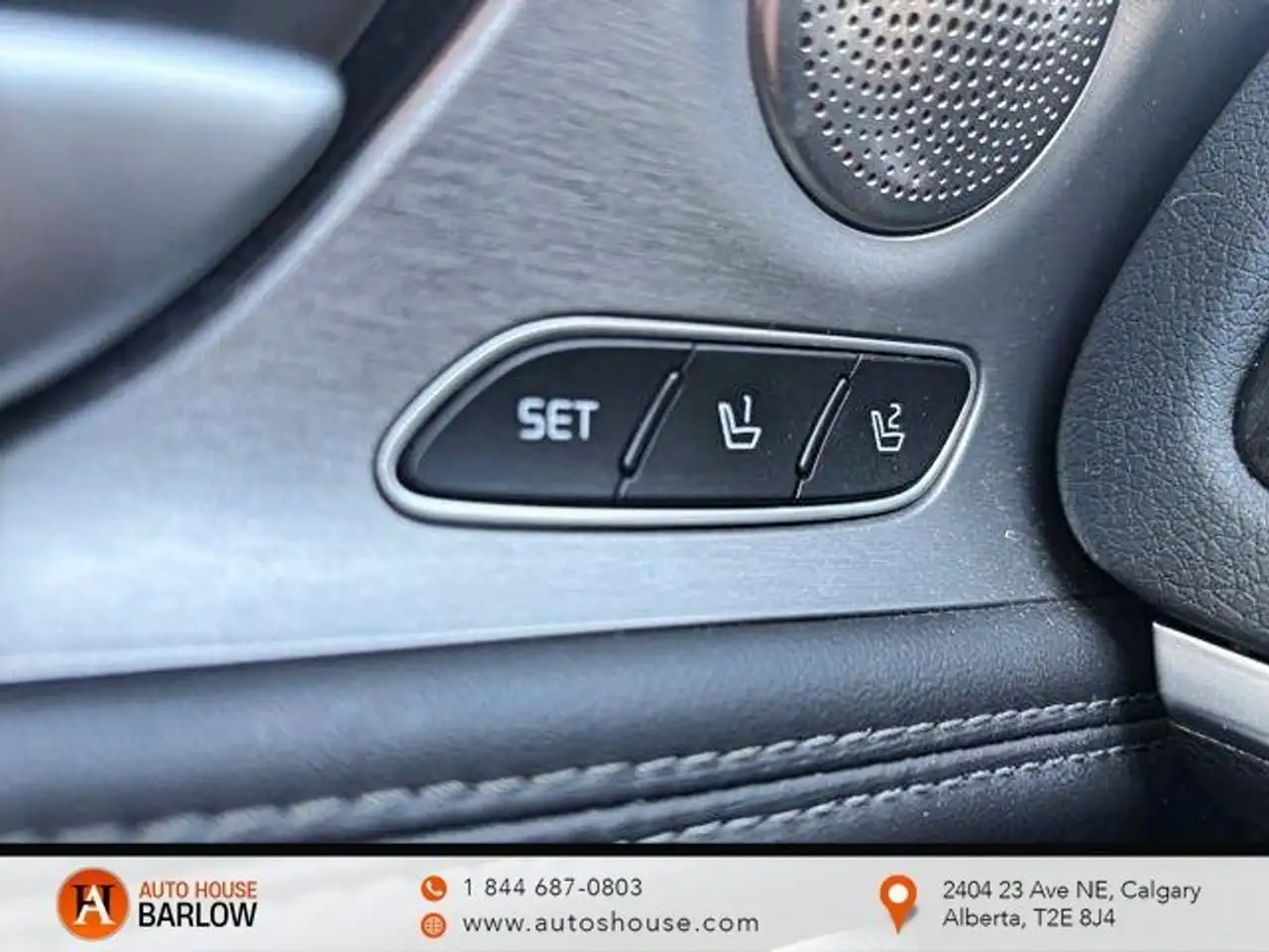 Kia Stinger снимка Kia Stinger
