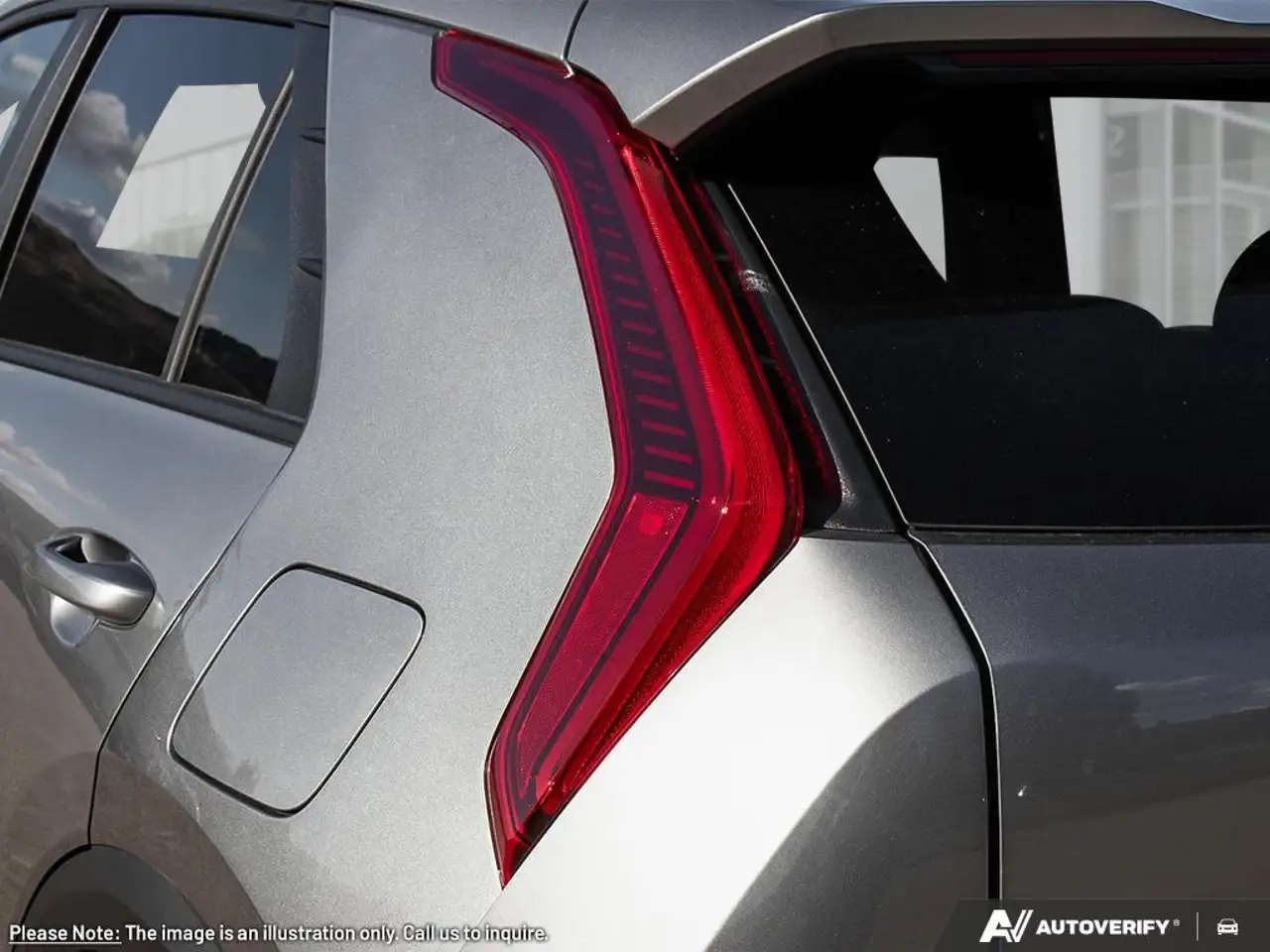 Kia Niro photo Kia Niro