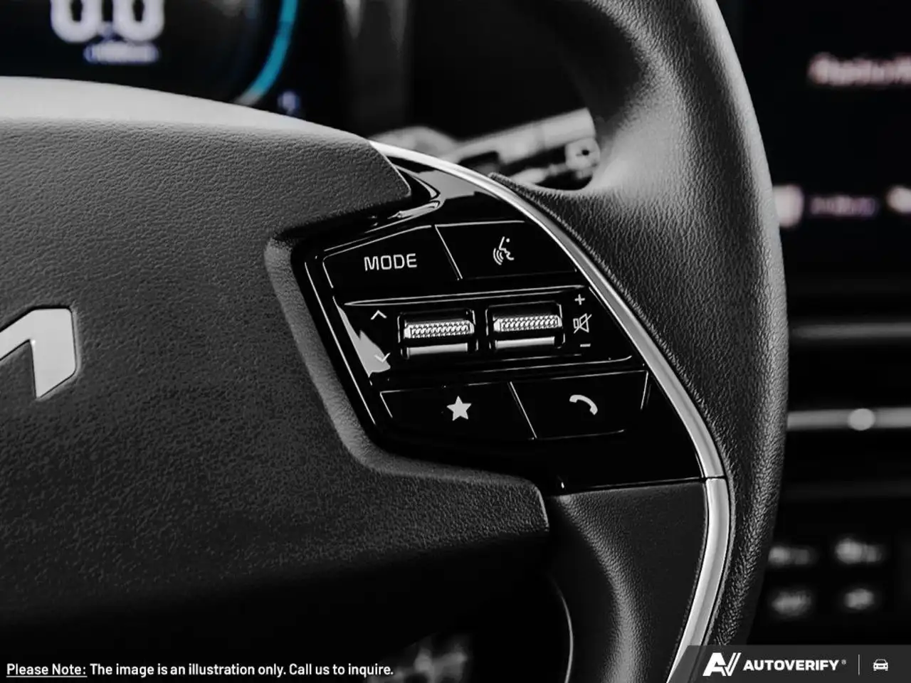 Kia Niro photo Kia Niro