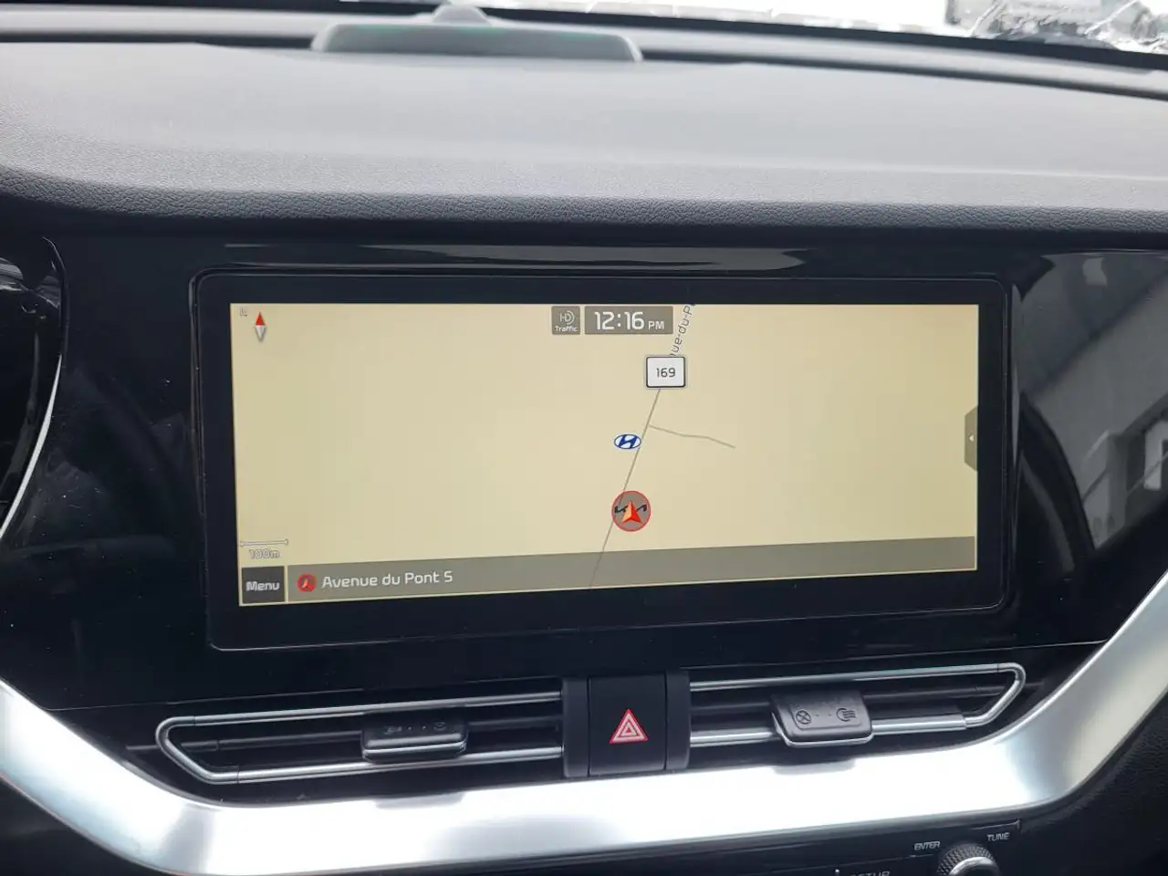 Kia Niro fotografie Kia Niro
