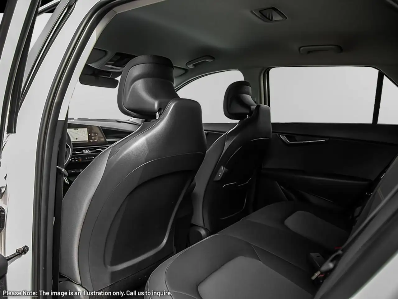 Kia Niro fotografie Kia Niro