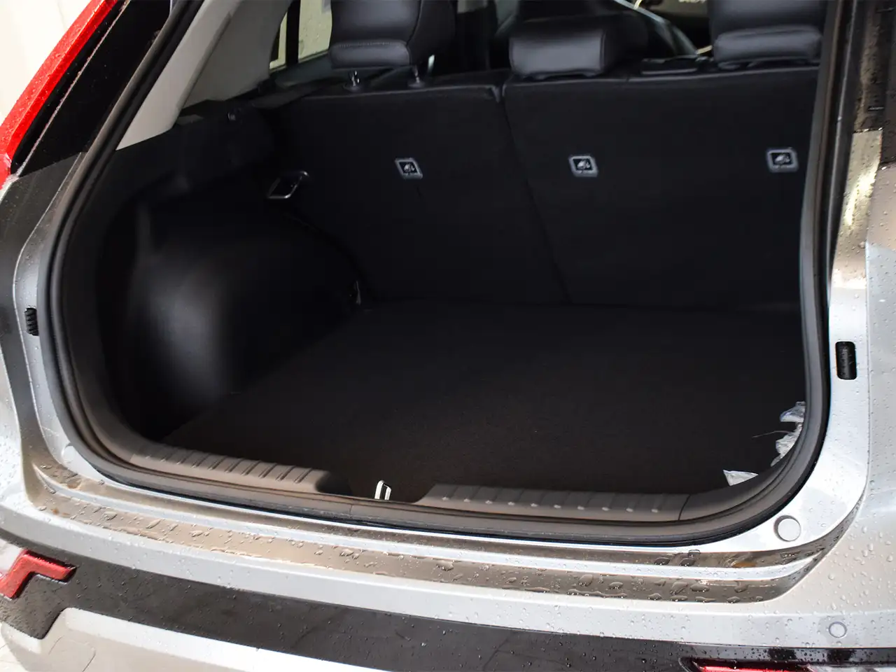 Kia Niro снимка Kia Niro