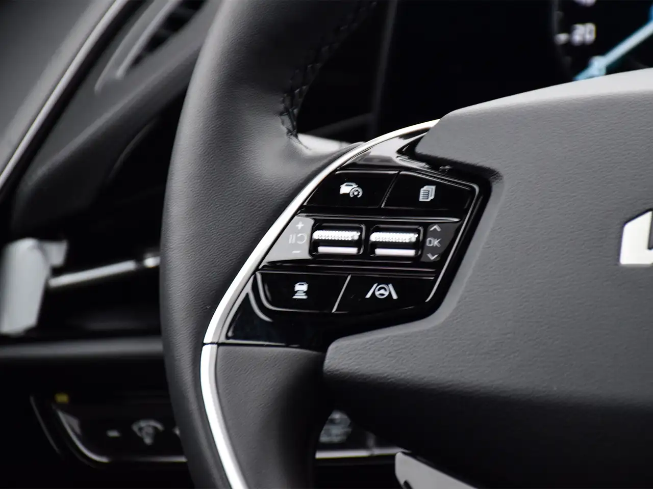 Kia Niro снимка Kia Niro