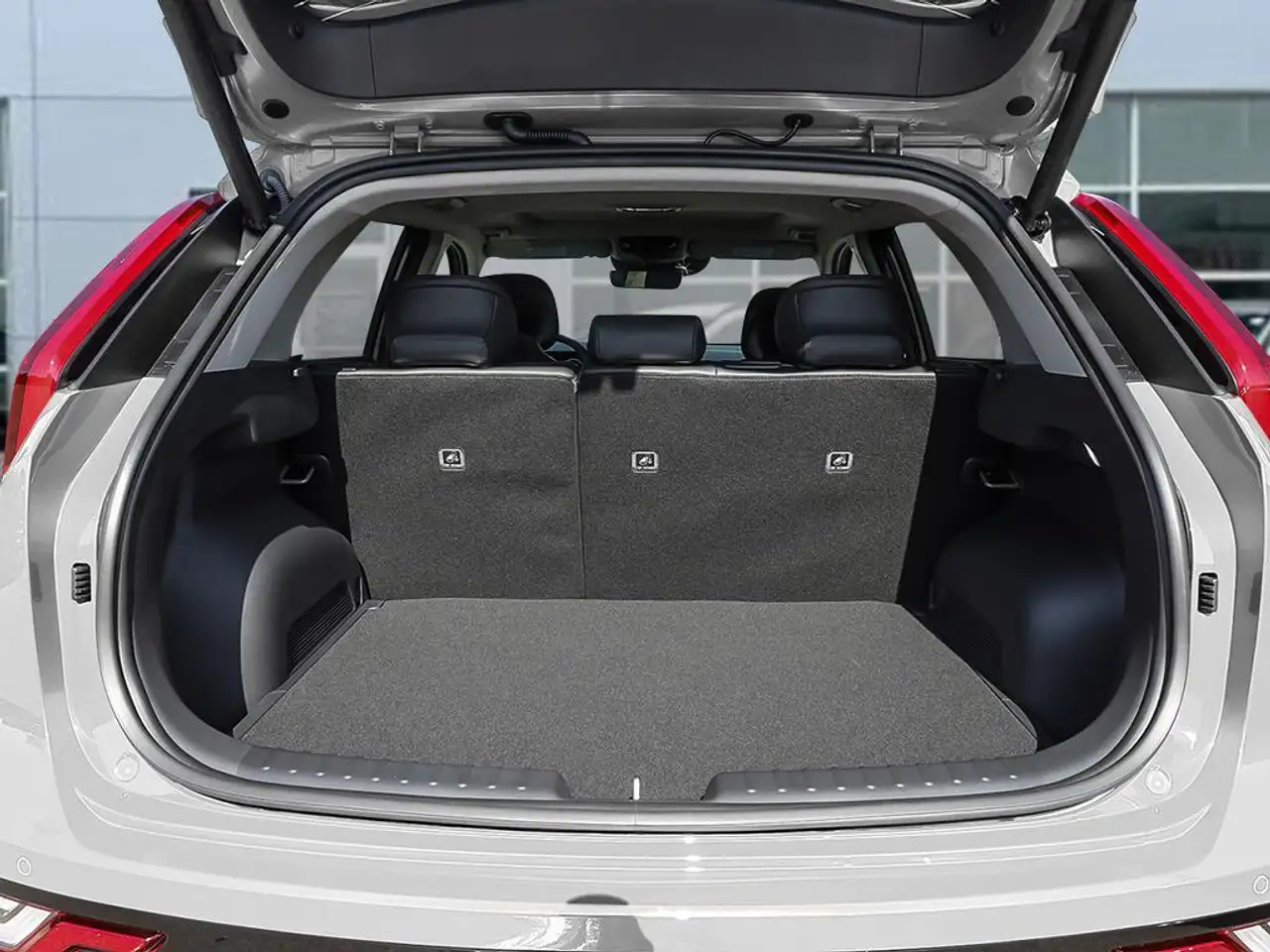 Kia Niro photo Kia Niro