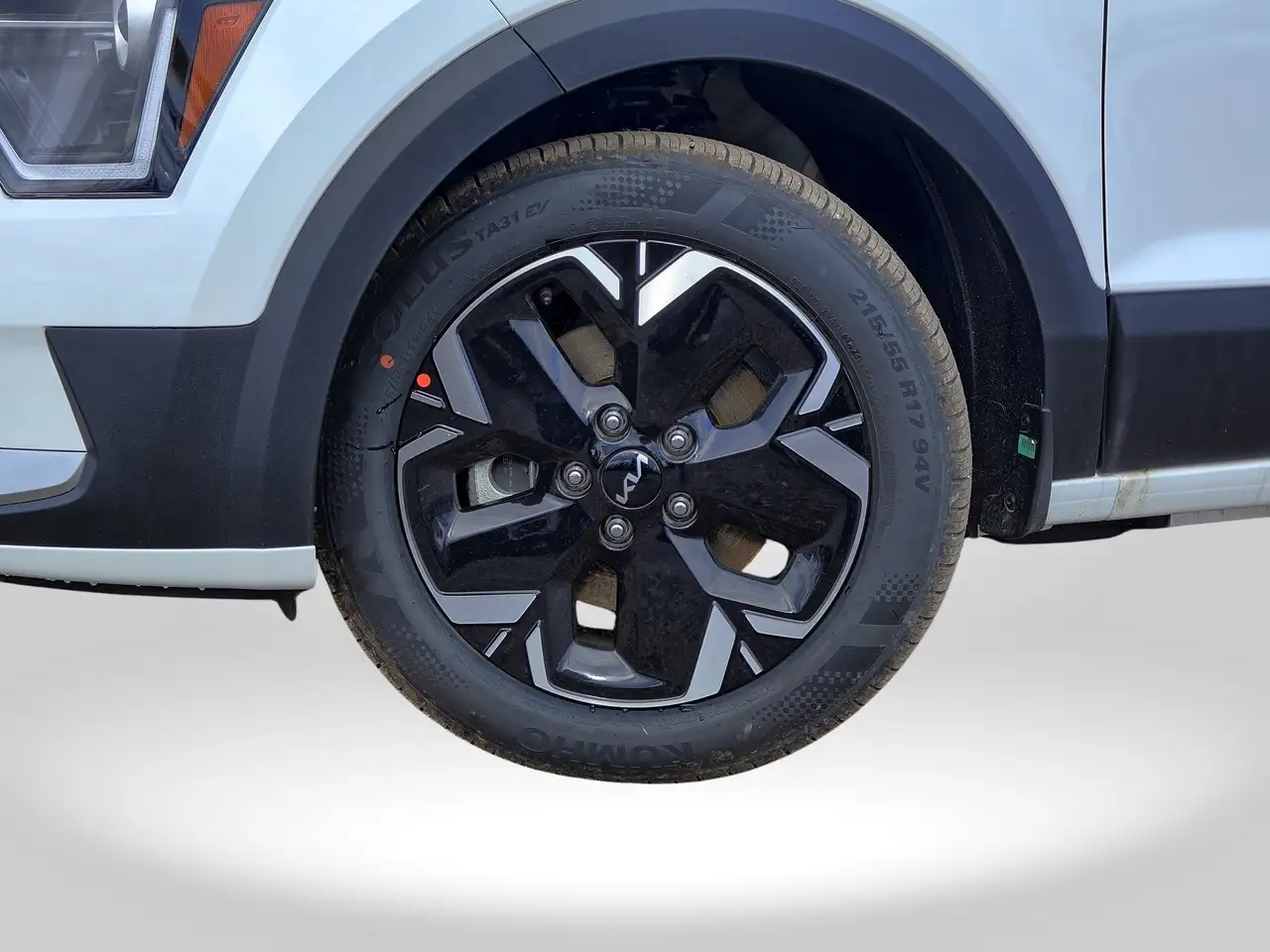 2025 Kia Niro