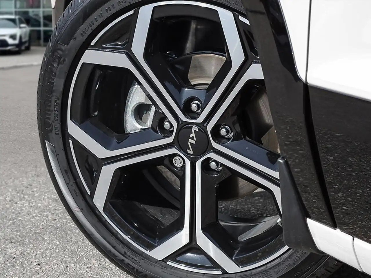 Kia Niro photo Kia Niro