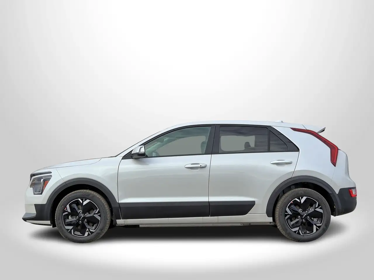 Kia Niro снимка Kia Niro