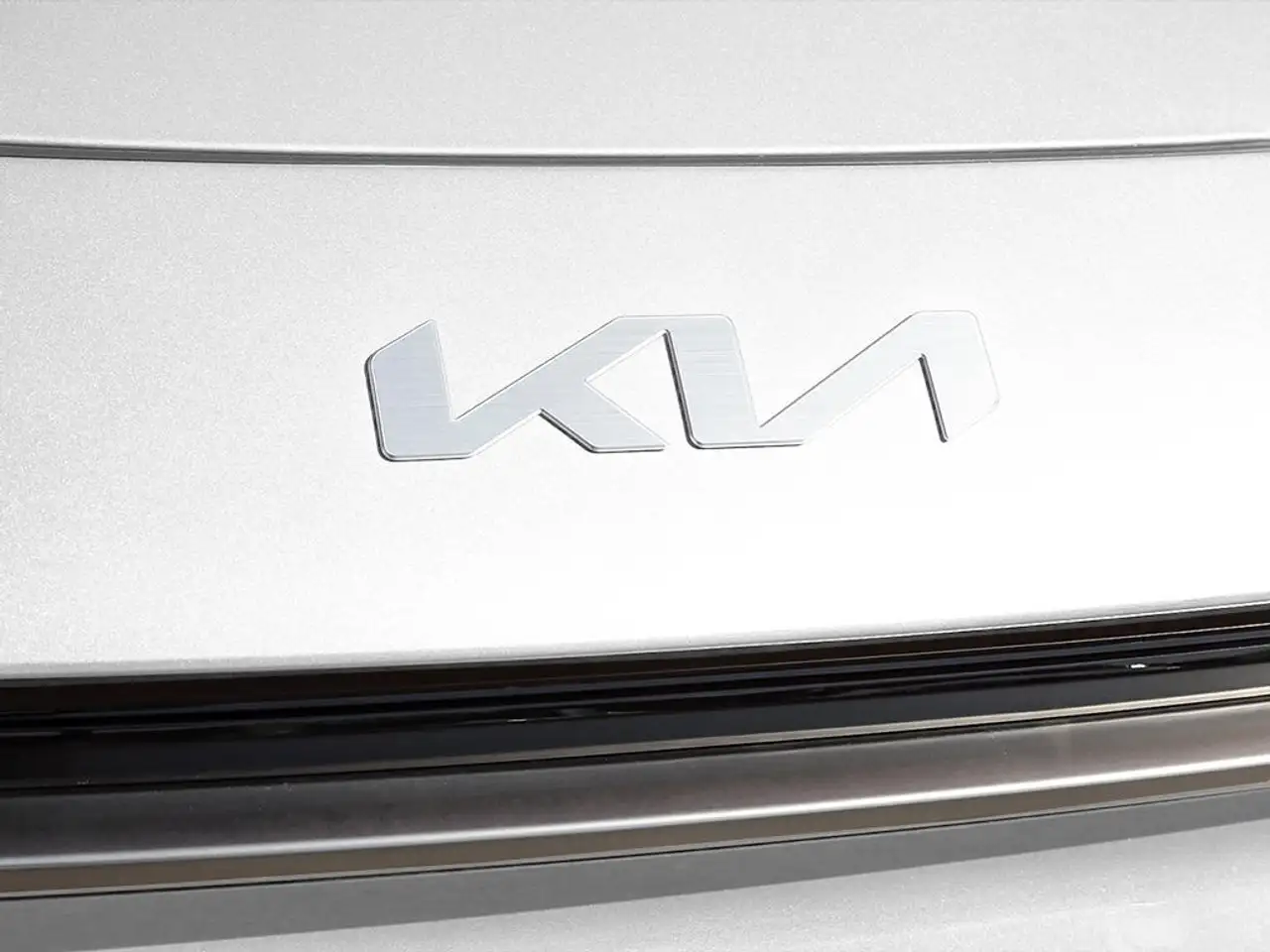 Kia Niro photo Kia Niro