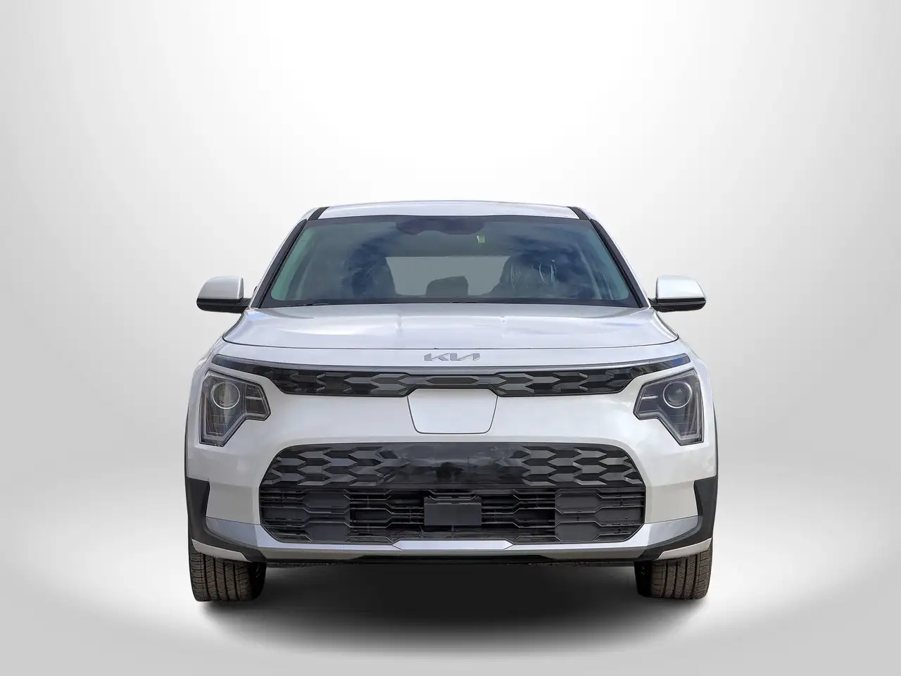 Kia Niro снимка Kia Niro